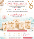 Deluxe Gem