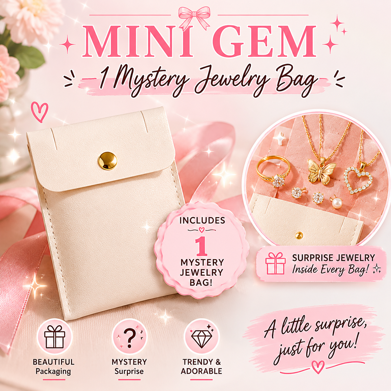 Mini Gem