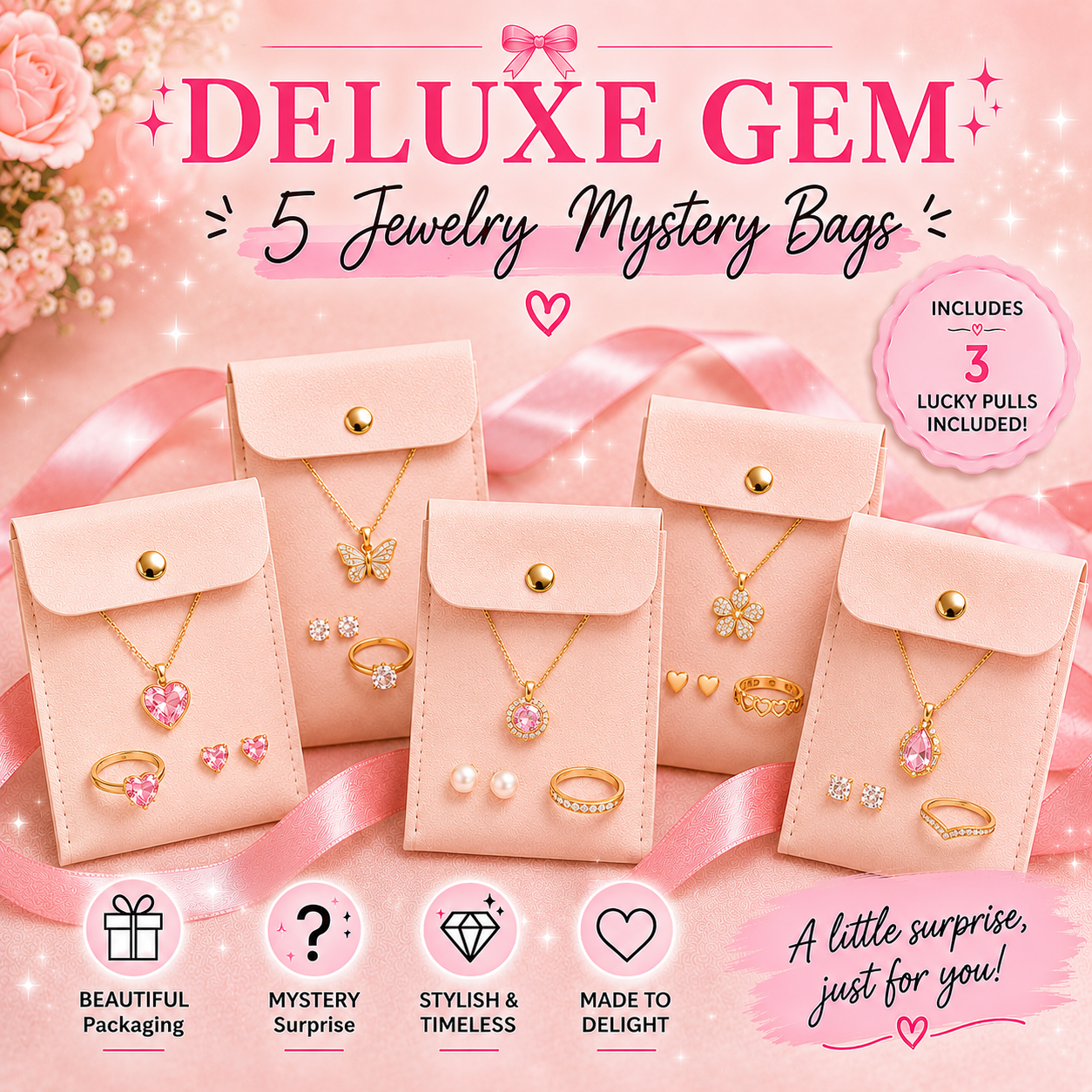 Deluxe Gem